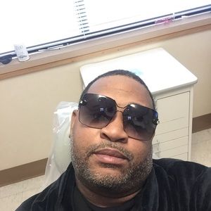 Meet your Posher, Rashawn